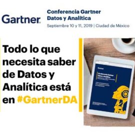 ¿Necesita implementar o impulsar una estrategia de datos y analítica? Aquí le decimos cómo hacerlo