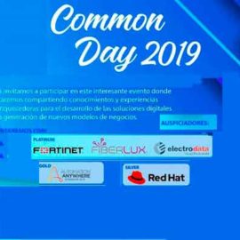 Common Day 2019 11